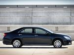 Toyota Camry 2011 года (CIS)